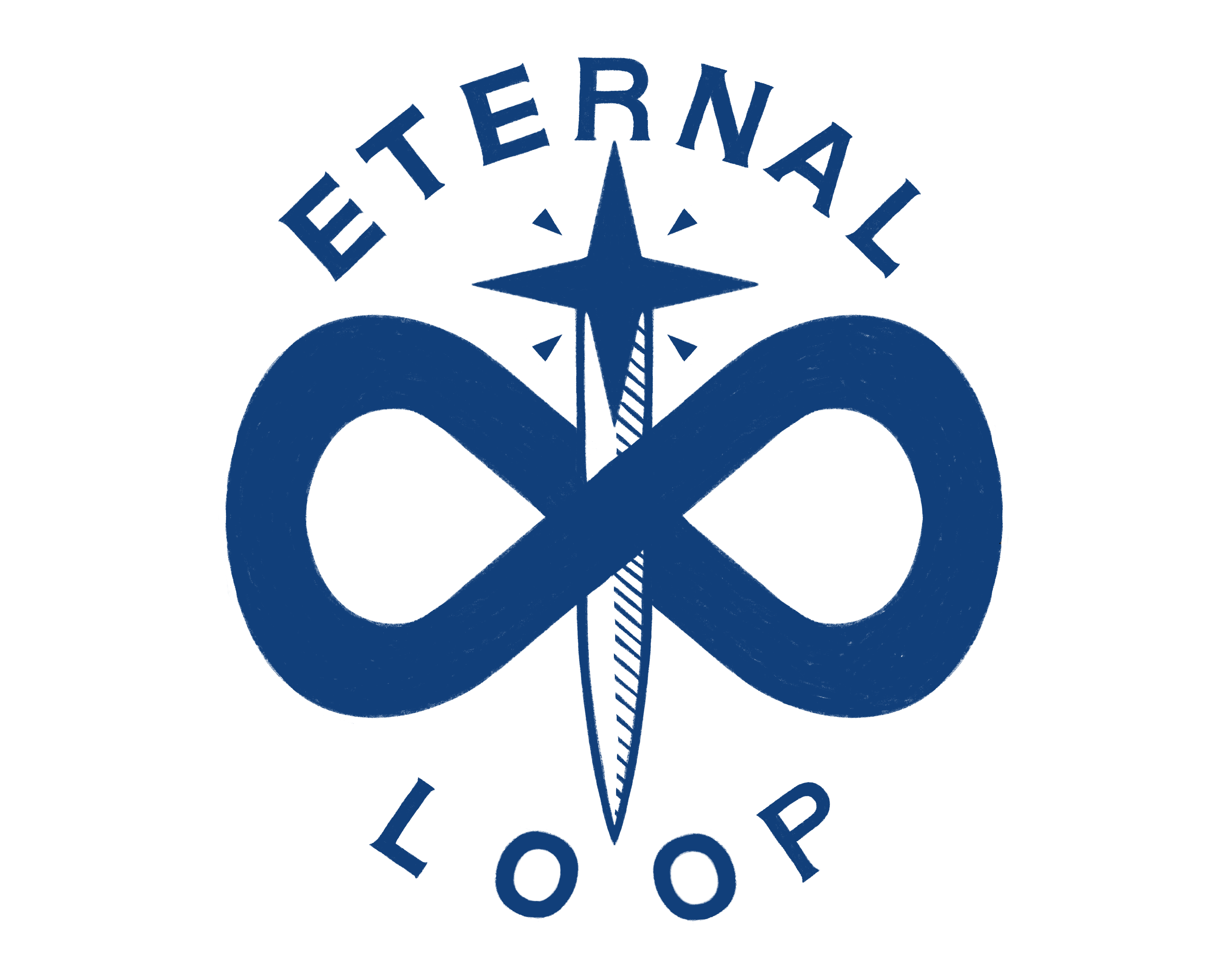 Eternal Loop Studios logo